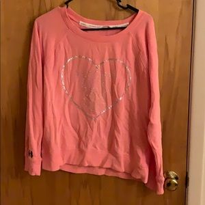 Victoria’s Secret Sweatshirt